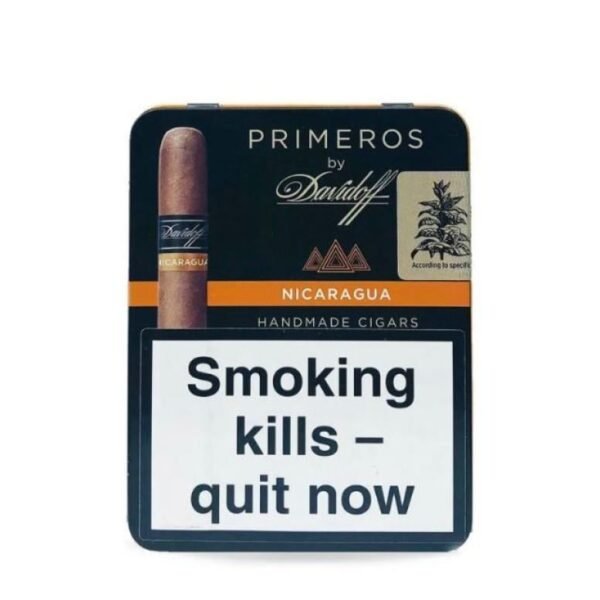 DAVIDOFF PRIMEROS