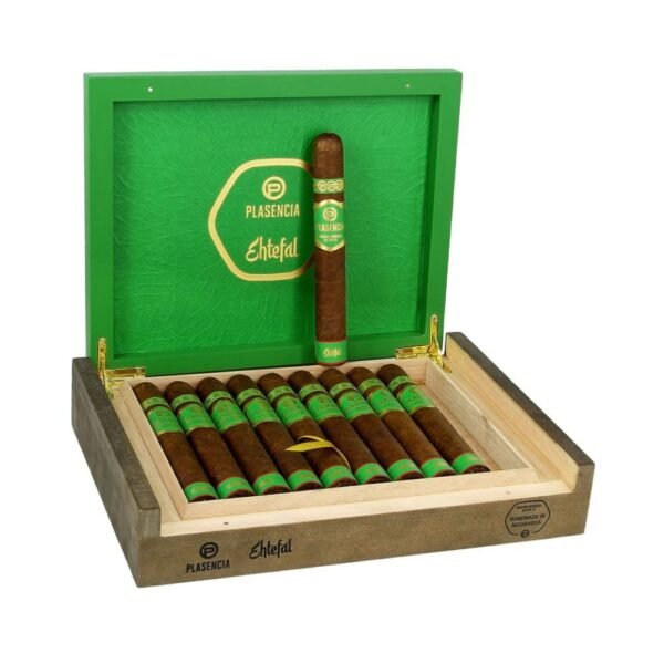 PLASENCIA ETHEFAL QATAR EDITION 2022 CIGAR