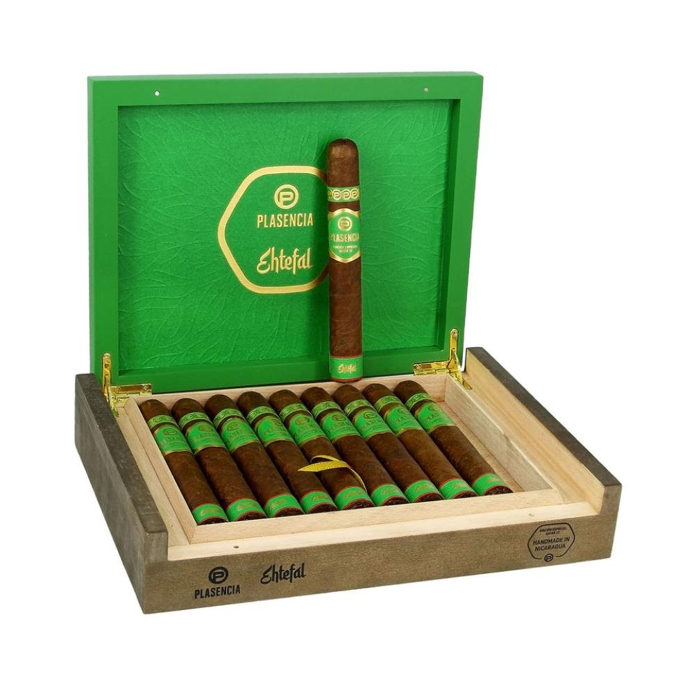 PLASENCIA ETHEFAL QATAR EDITION 2022 CIGAR