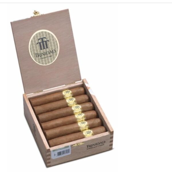 Trinidad vigia