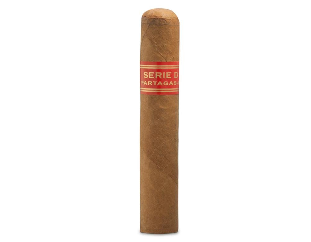 PARTAGAS SERIE D NO. 5 CIGAR - Image 2