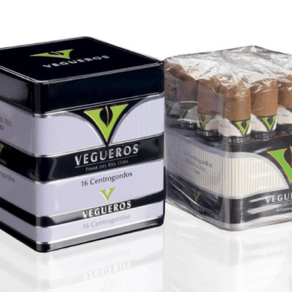 Vegueros Centrogordos
