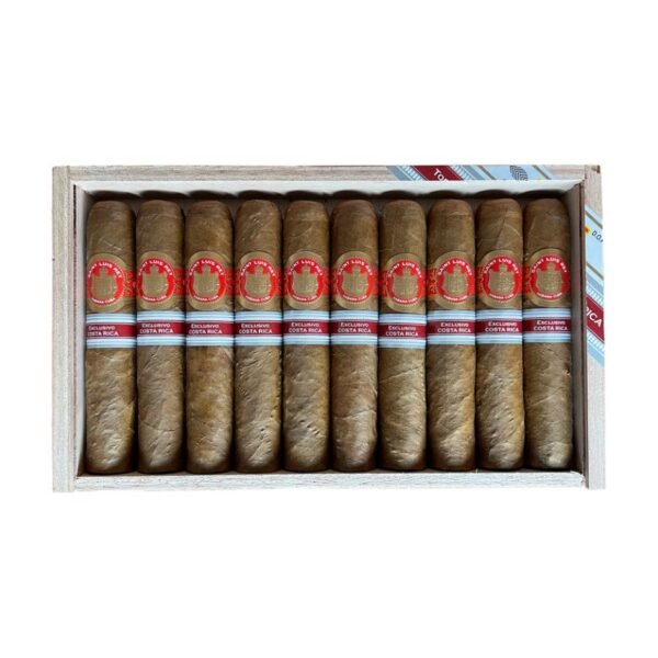 SAINT LUIS REY PURA VIDA CIGAR (EX. COSTA RICA 2021)