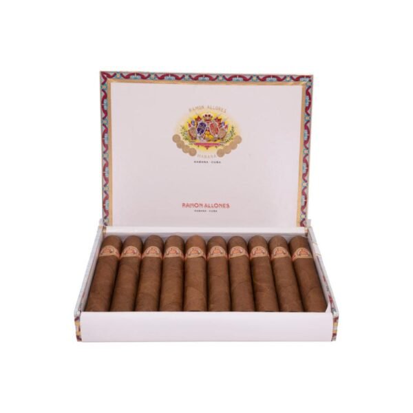 RAMON ALLONES ALLONES NO. 3 CIGAR