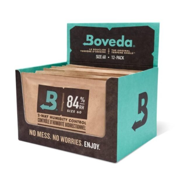 Boveda medium 84%