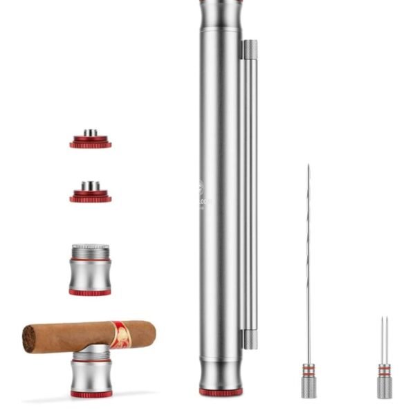 Cigar holder