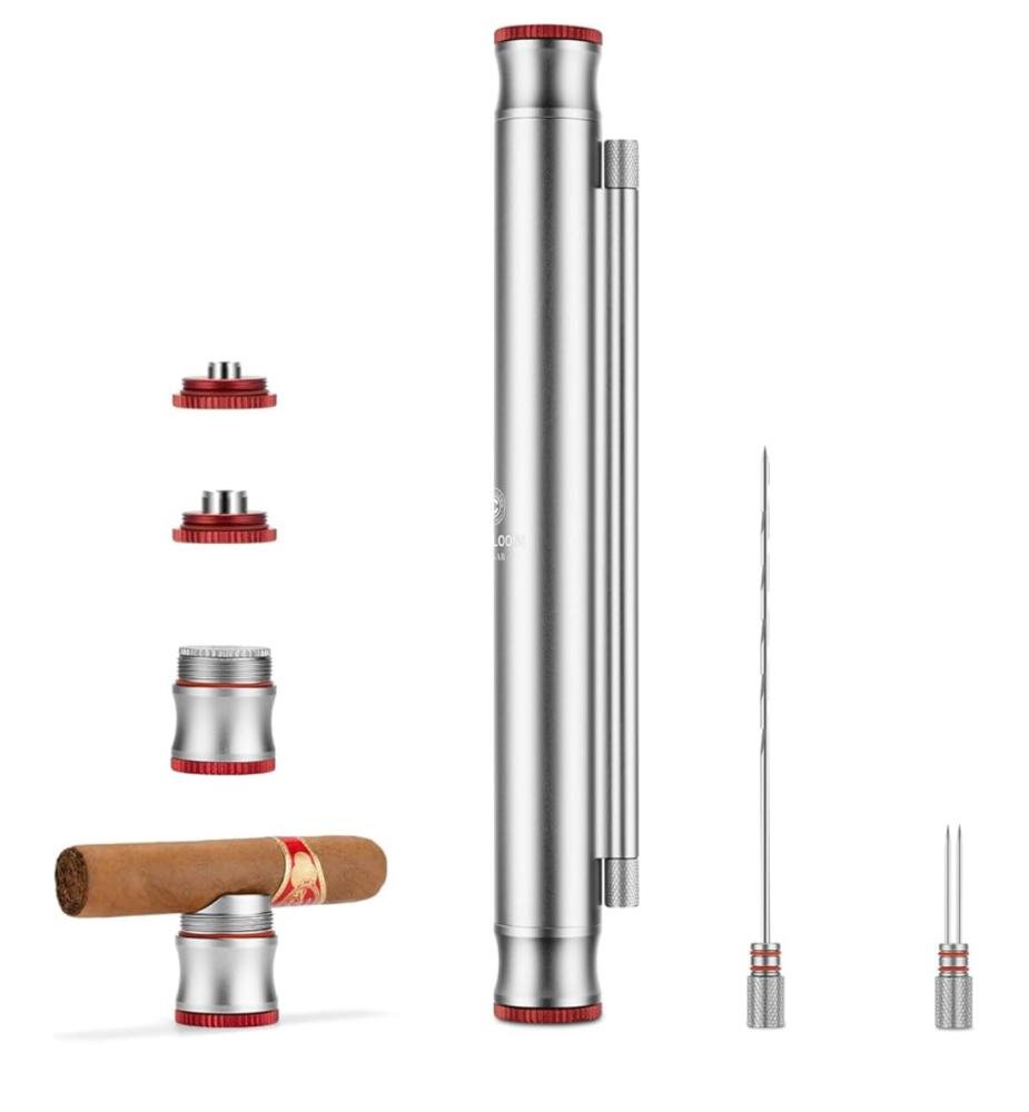 Cigar holder