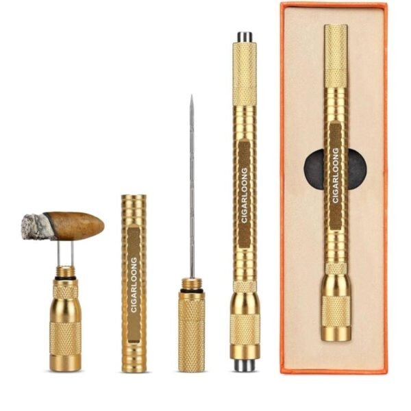 Punch cutter