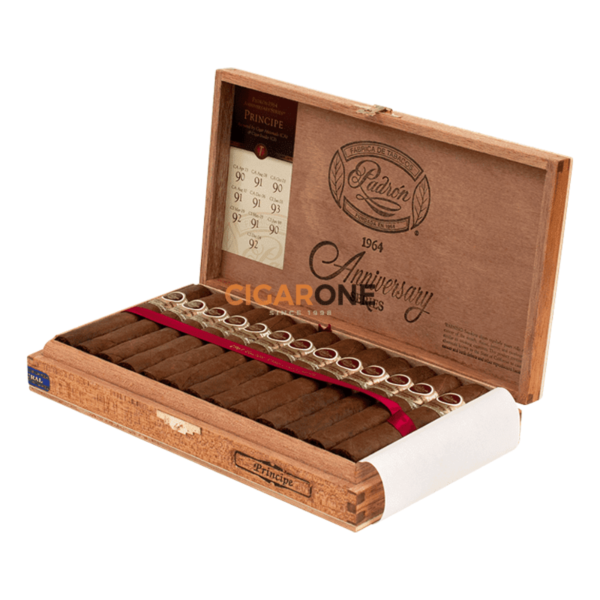PADRON ANNIVERSARY 1964 ROBUSTO