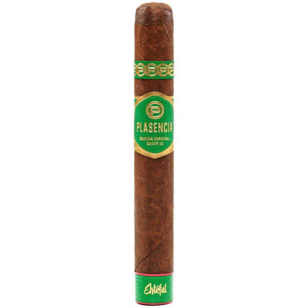 PLASENCIA ETHEFAL QATAR EDITION 2022 CIGAR - Image 2