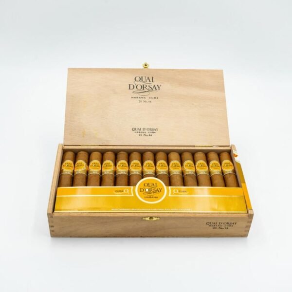 QUAI D'ORSAY NO. 54 CIGAR