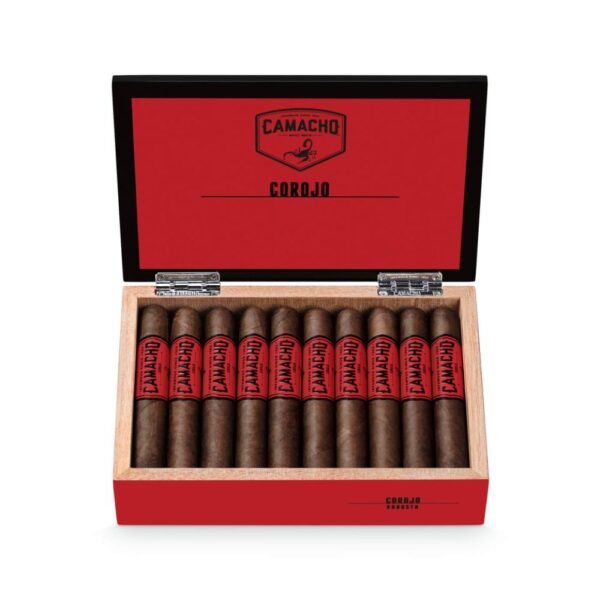 CAMACHO COROJO ROBUSTO CIGAR