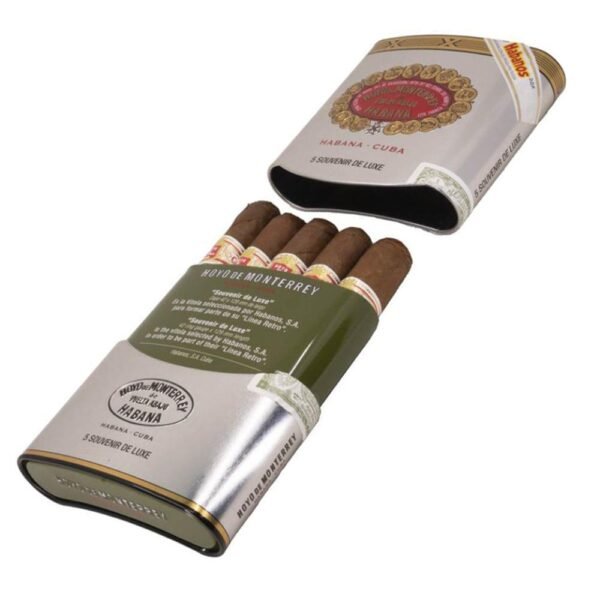 HOYO DE MONTERREY SOUVENIR DE LUXE CIGAR
