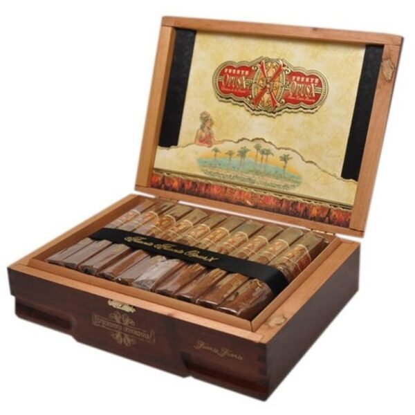 ARTURO FUENTE OPUSX FUENTE FUENTE CIGAR