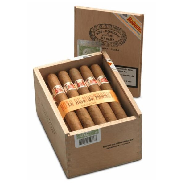 HOYO DE MONTERREY LE HOYO DU PRINCE CIGAR
