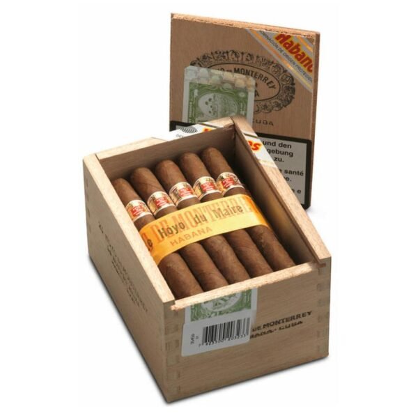 HOYO DE MONTERREY LE HOYO DU MAIRE CIGAR