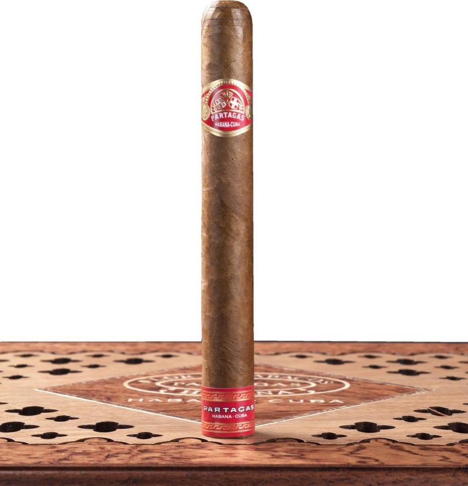 PARTAGAS TROPICALES 175 ANIVERSARIO CIGAR HUMIDOR - Image 4