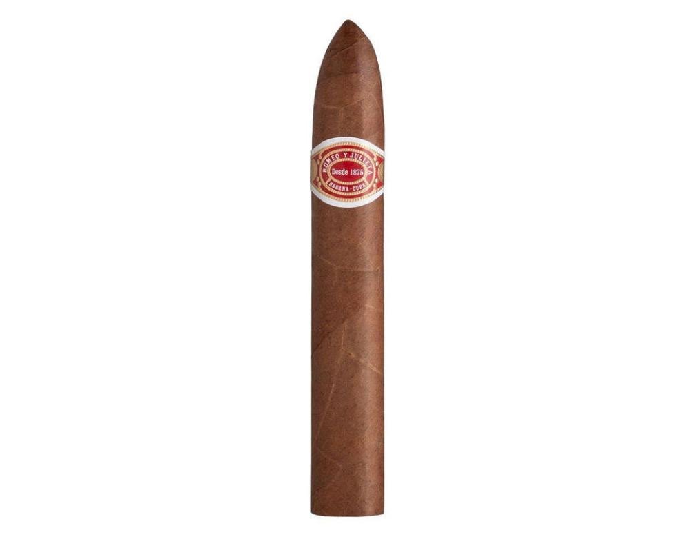 ROMEO Y JULIETA BELICOSOS CIGAR - Image 2
