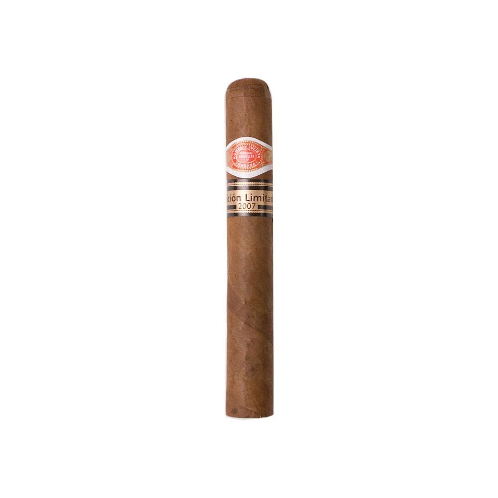 ROMEO Y JULIETA ESCUDOS EDICIÓN LIMITADA 2007 CIGAR - Image 2