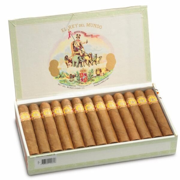 EL REY DEL MUNDO CHOIX SUPREME CIGAR