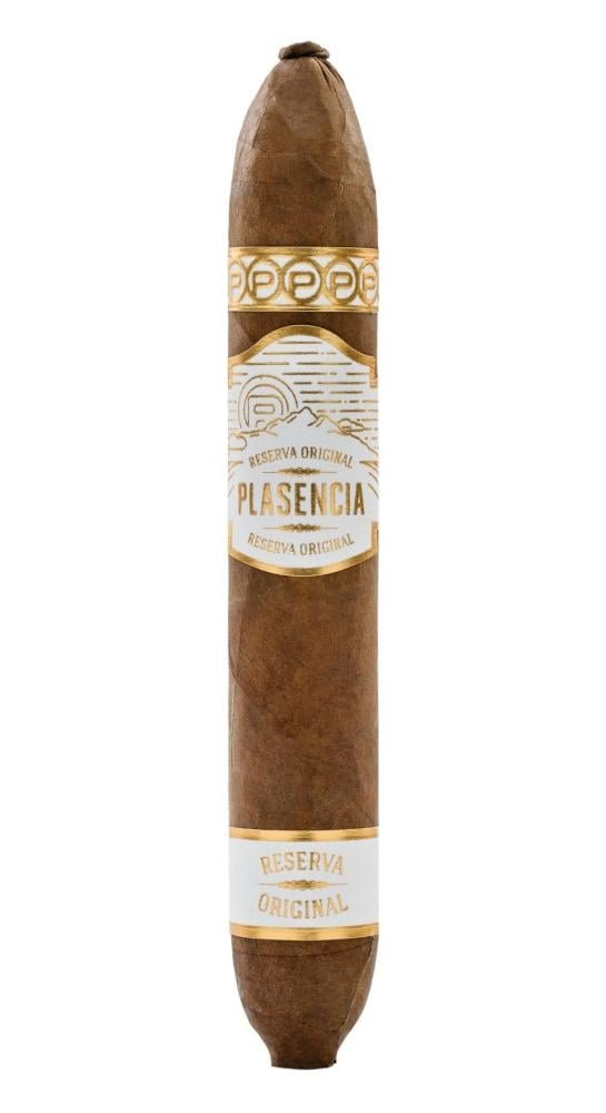 PLASENCIA RESERVA ORIGINAL CORTEZ CIGAR - Image 2
