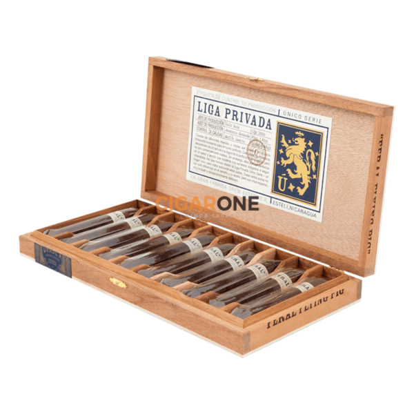 LIGA PRIVADA Unico Feral Flying Pig