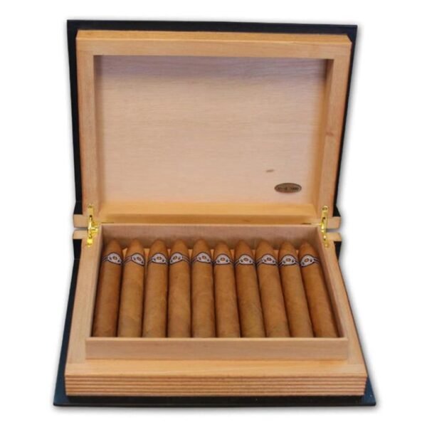 MONTECRISTO GRAN PIRÁMIDES - COLECCIÓN HABANOS EDICIÓN 2017 BOOK