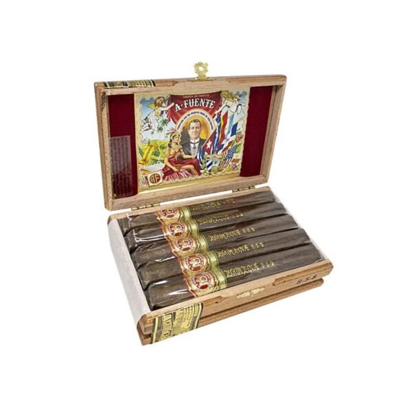 ARTURO FUENTE FLOR FINA 8-5-8