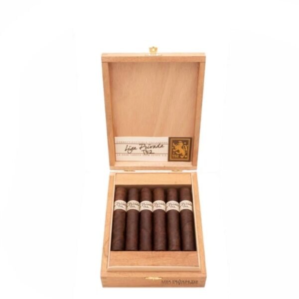 Liga privada T52 robusto