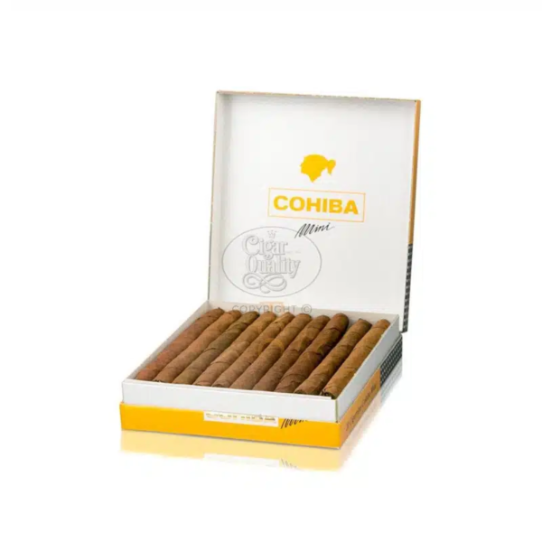 Cohiba Mini