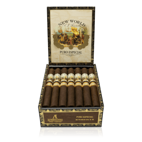 NEW WORLD PURE SPECIAL