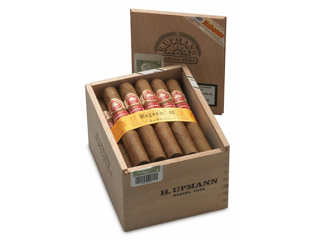 H. UPMANN MAGNUM 46 CIGAR