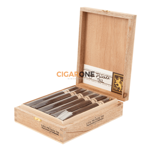 LIGA PRIVADA T52 Corona Doble