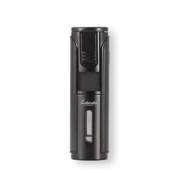 Lubinski lighter
