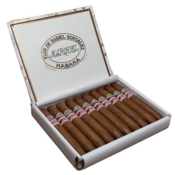 RAFAEL GONZALEZ 88 CIGAR (EX. ASIA PACIFICO 2016)