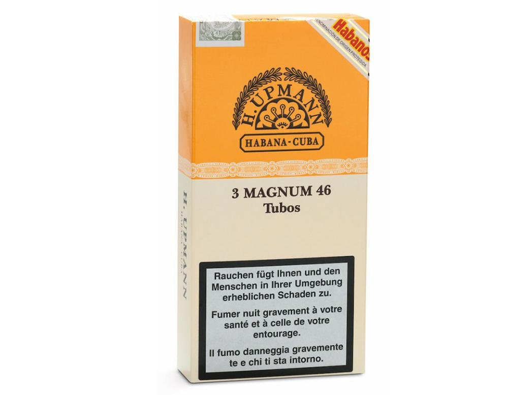 H. UPMANN MAGNUM 46 CIGAR - Image 4