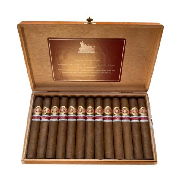 RAMON ALLONES SUR CIGAR (EX. LIBANO 2014)