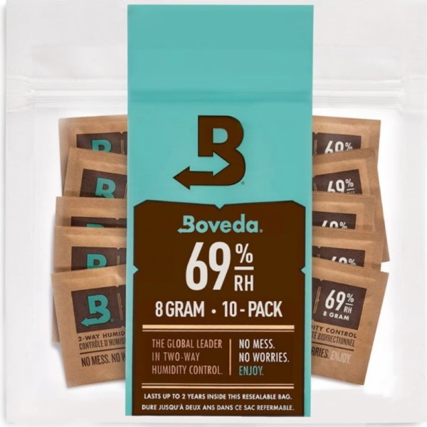 Boveda small 69%