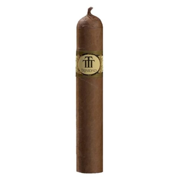 TRINIDAD MEDIA LUNA CIGAR