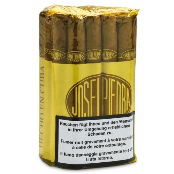 JOSE L. PIEDRA PETIT CETROS CIGAR