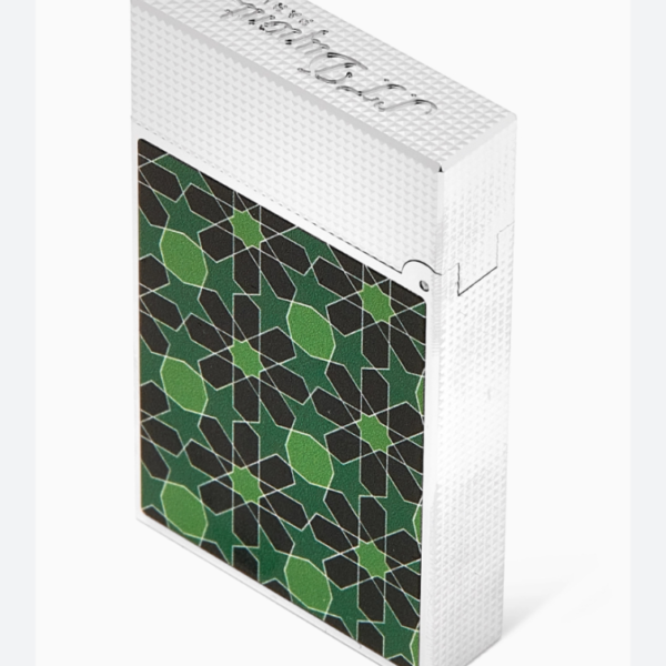 St dupont lighter Mozaic