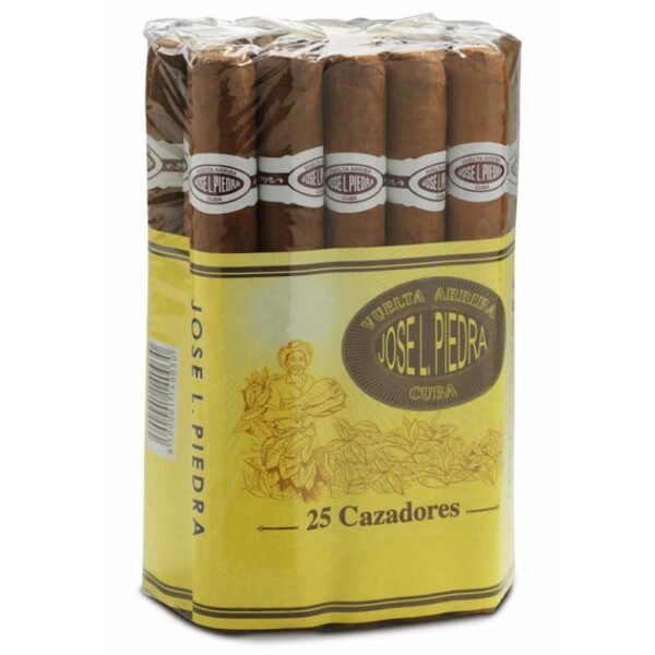 JOSE L. PIEDRA CAZADORES CIGAR