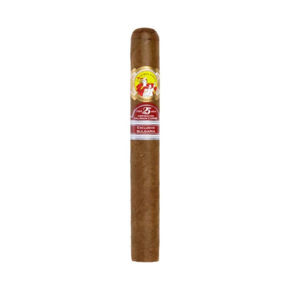 LA GLORIA CUBANA VÍA BALCÁNICA CIGAR (EX. BULGARIA 2020) - Image 2