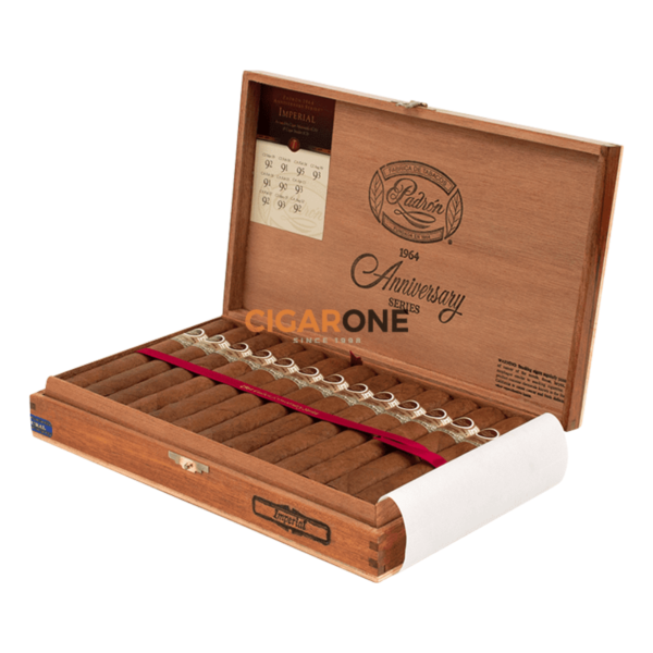 PADRON 1964 Imperial