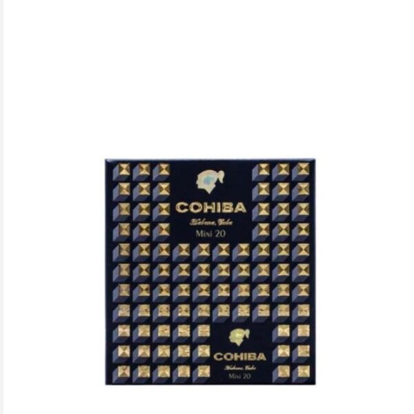 Cohiba mini 20