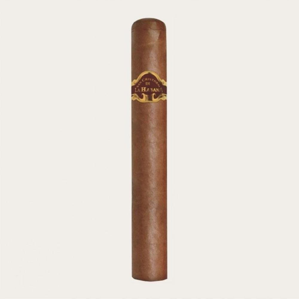 SAN CRISTÓBAL DE LA HABANA TORREON CIGAR JAR - Image 2