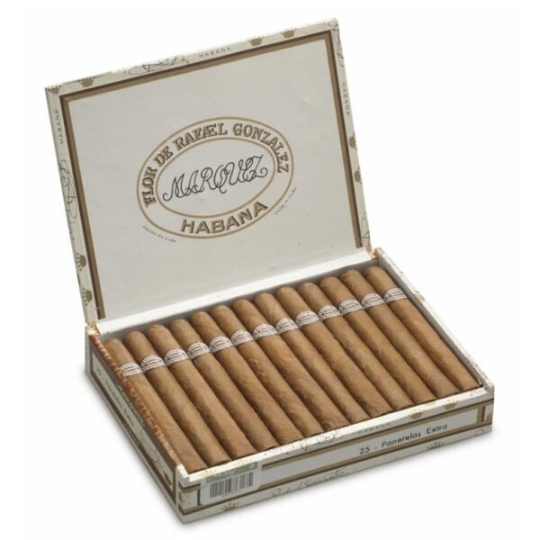 RAFAEL GONZALEZ PANETELAS EXTRA CIGAR