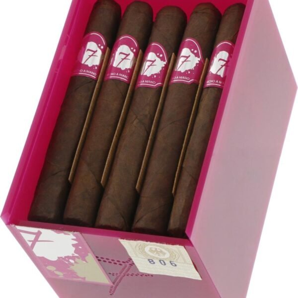 EL SEPTIMO Precioso Pink