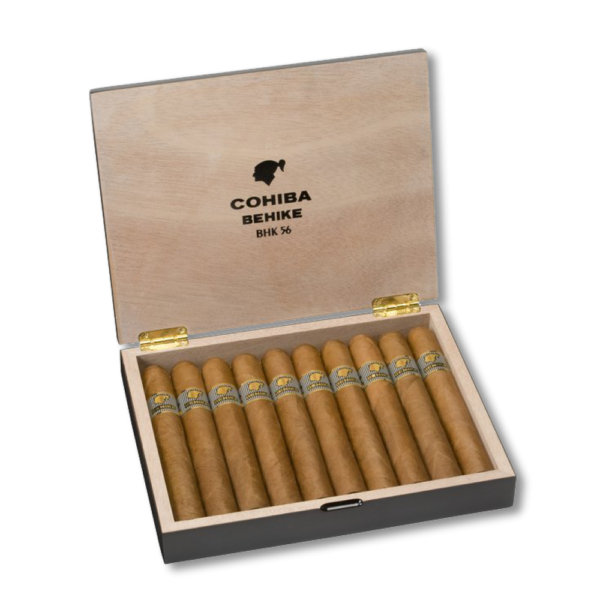 COHIBA BEHIKE 56 CIGAR