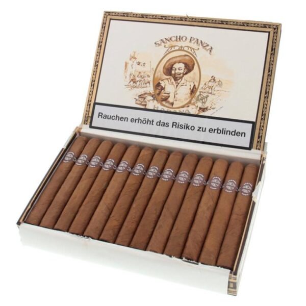 SANCHO PANZA NON PLUS CIGAR